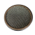 Filtr powietrza M-72 CHROM BMW R6 R61 R71 R66 R51 R5 Luftfilter 2541200030 Amal Graetzin